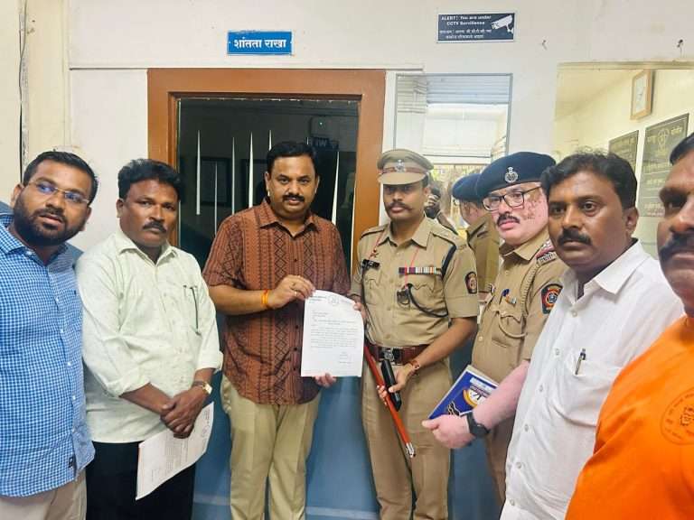 बदलापूरच्या घटनेनंतरही गृहमंत्री ढिम्म:पोलिसांनो तुम्ही तरी जागरूकता दाखवा -प्रशांत जगताप