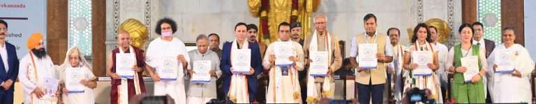 युद्धजन्य परिस्थितीतून बाहेर येण्यासाठी विज्ञान आणि अध्यात्माची सांगड हवी : ज्येष्ठ शास्त्रज्ञ डॉ. रघुनाथ माशेलकर यांचे विचार