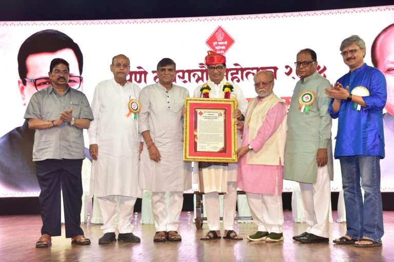 ‘राजकारणाची दिशा बदलणे आता मतदारांच्या हातात’- काॅंग्रेसचे ज्येष्ठ नेते बाळासाहेब थोरात