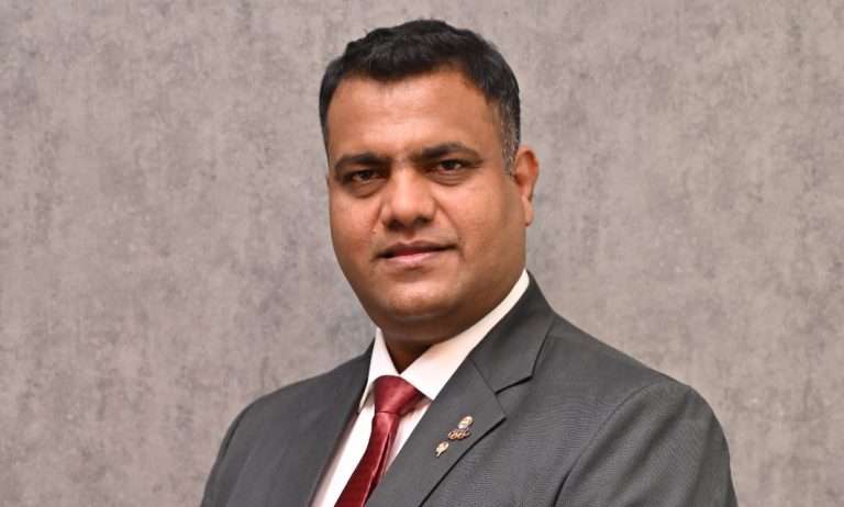 कॉमनवेल्थ तायक्वांदो युनियनचे उपाध्यक्षपदी नामदेव शिरगावकर‌