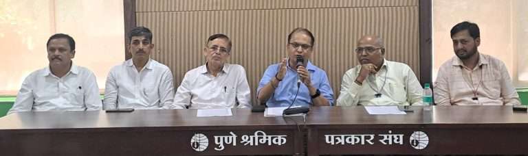 विधानसभा निवडणुकीत ब्राह्मण समाजाला किमान 30 जागा मिळाव्यात