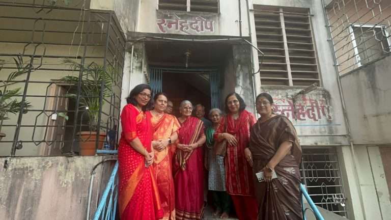 डॉ. तारा भवाळकर यांच्या निवडीचा साहित्यप्रेमी म्हणून सर्वाधिक आनंद