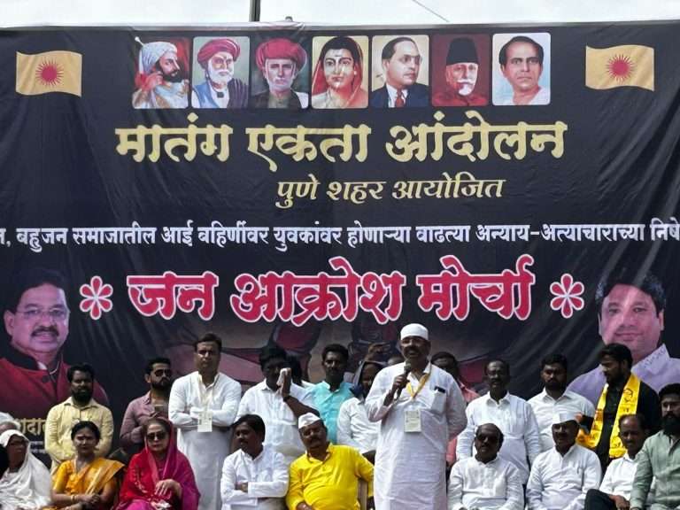 राज्यातील महिला व दलितांवरील अत्याचार विरोधात राज्यभर आंदोलन करणार – रमेश बागवे