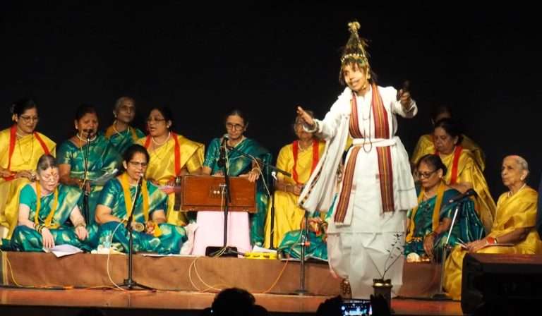 ‘भूपाळी ते भैरवी‌’ सांगीतिक कार्यक्रमाद्वारे दादा सबनीस यांच्या आठवणींना उजाळा