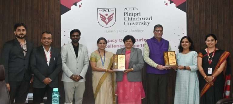 नवनिर्मिती व्दारे सामाजिक समस्यांचे निराकरण व्हावे – डॉ मणीमाला पुरी