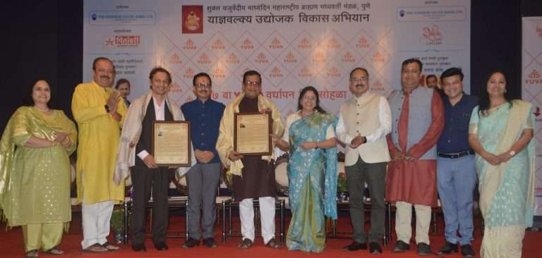 चित्रपट क्षेत्राला उद्योगाचा दर्जा मिळायला हवा-अभिनेता प्रसाद ओक