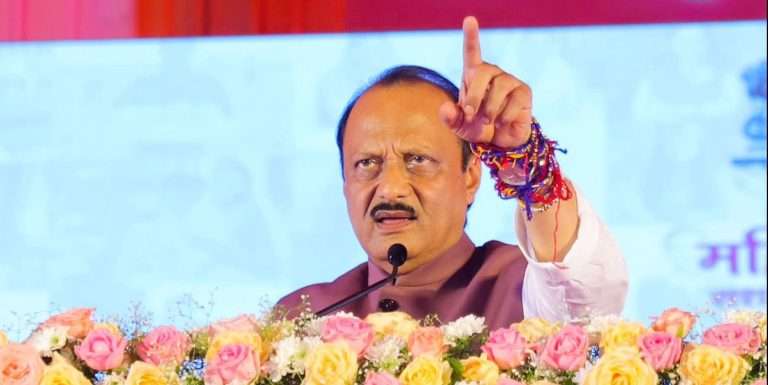 अजित पवारच बारामती विधानसभा लढवणार:NCP नेते प्रफुल्ल पटेल यांची घोषणा