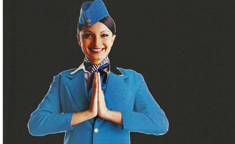 एसटी बसमध्ये ‘शिवनेरी सुंदरी’:एअर होस्टेसच्या धर्तीवर एसटी महामंडळाचा मोठा निर्णय