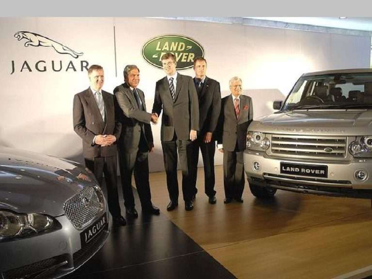 फोर्डने केलेला अपमान गिळून रतन टाटा भारतात परतलेले; काळाचे चक्र असे काही फिरले, ९ वर्षांनी  फोर्डचा मालक टाटांना म्हणाला….