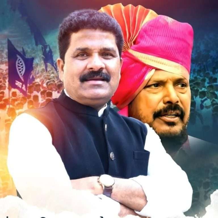 पुणे कॅन्टोन्मेंट विधानसभा मतदारसंघ आंबेडकरी चळवळीतील कार्यकर्त्याला सोडण्यात यावा – परशुराम वाडेकर