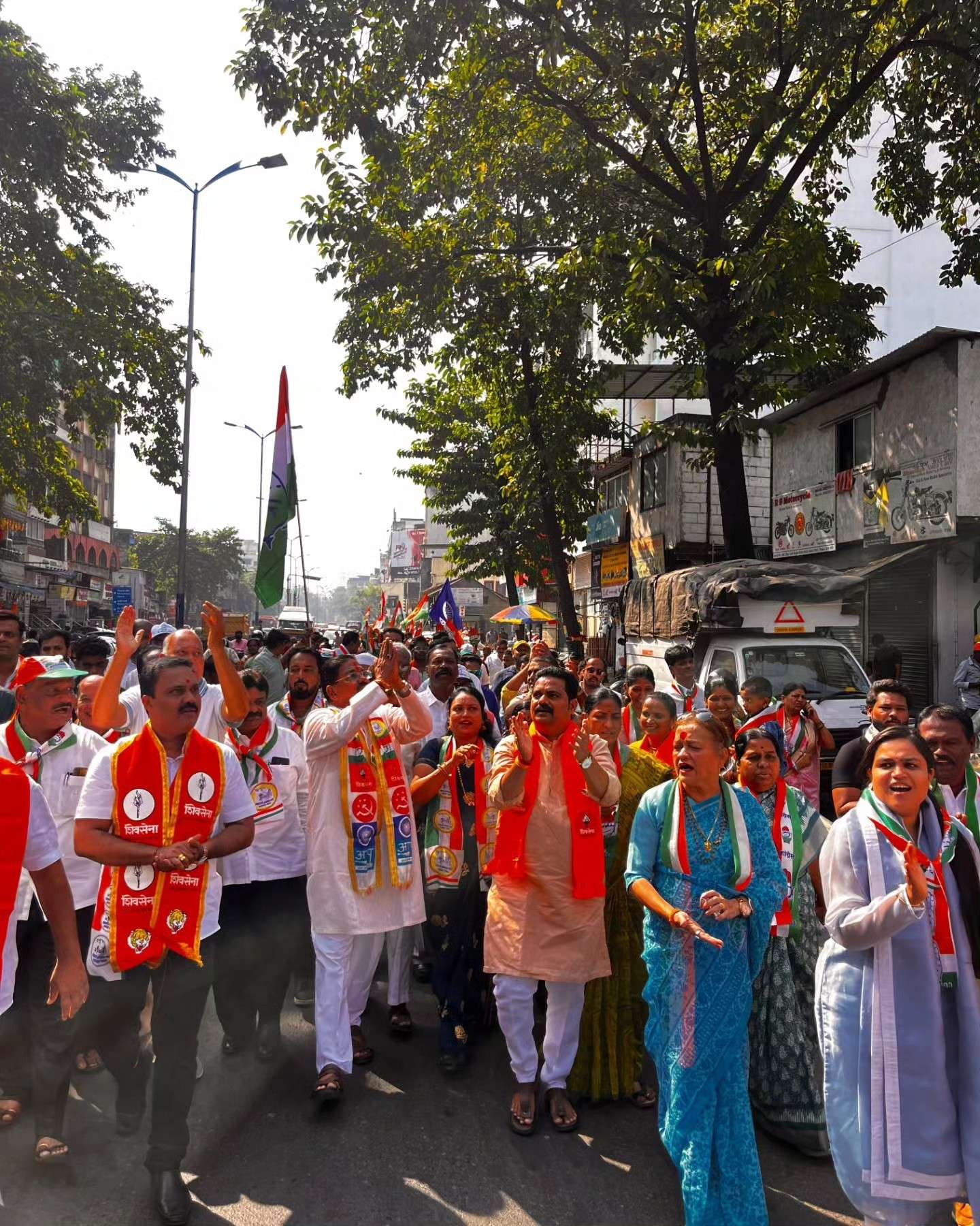 १० वर्षे कँटोन्मेंटचा विकास खुंटला: परिवर्तन आवश्यक- रमेश बागवे