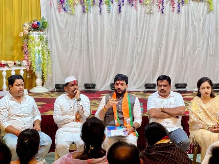 खडकवासल्यात यंदा भाजपला लढत अधिक सोपी -मोहोळ