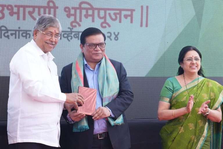 नॅशनल बुक ट्रस्टचे कार्यालय आता मुंबई येथून कायमस्वरूपी पुण्यात होणार – माजी मंत्री चंद्रकांत पाटील