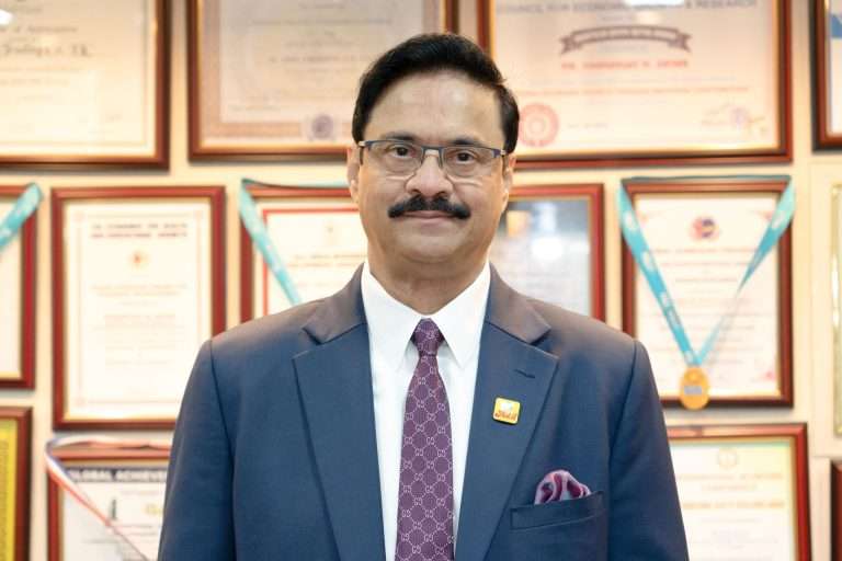 महायुतीला मिळालेले निर्विवाद बहुमत राज्याच्या प्रगतीसाठी हितकारी -मसालाकिंग धनंजय दातार