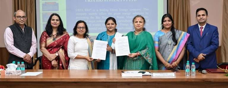 उद्योजकतेला नवकल्पनांची जोड असावी