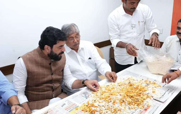 पश्चिम महाराष्ट्रात महायुतीस ४५ जागा मिळतील – केंद्रीय राज्यमंत्री मुरलीधर मोहोळ