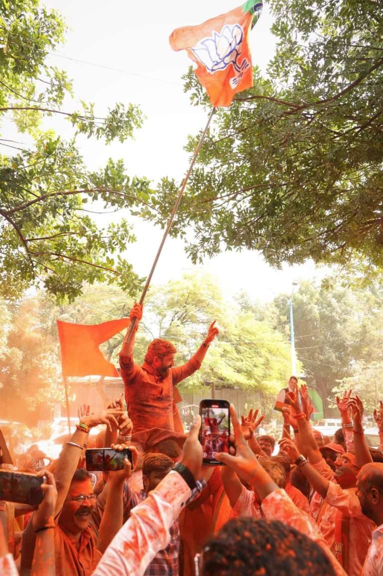 ‘मिशन पश्चिम महाराष्ट्र पूर्णत्वास’ : मुरलीधर मोहोळ