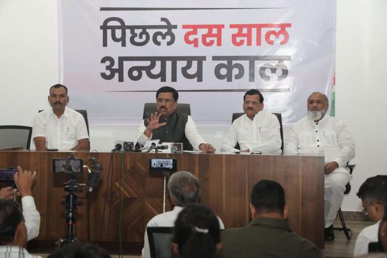 गुजरातसाठी नाही तर महाराष्ट्रासाठी काम करणाऱ्या पक्षाला निवडून द्या: डॉ. सय्यद नासिर हुसेन