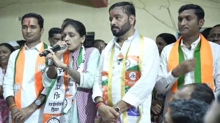 वडगाव शेरीला दोन आमदार मिळणार : माजी आमदार जगदीश मुळीक