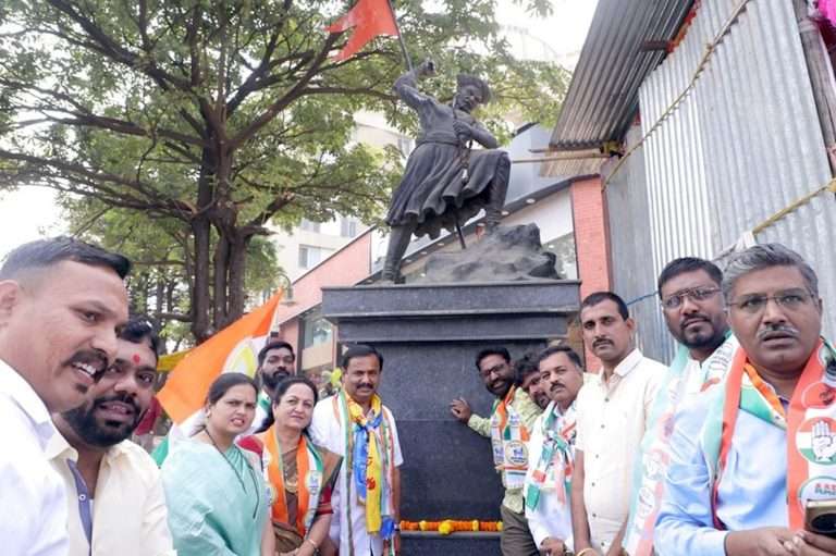 मतदारसंघाच्या विकासासाठी महाविकास आघाडीला सत्तेत आणण्याची आवश्यकता : प्रशांत जगताप