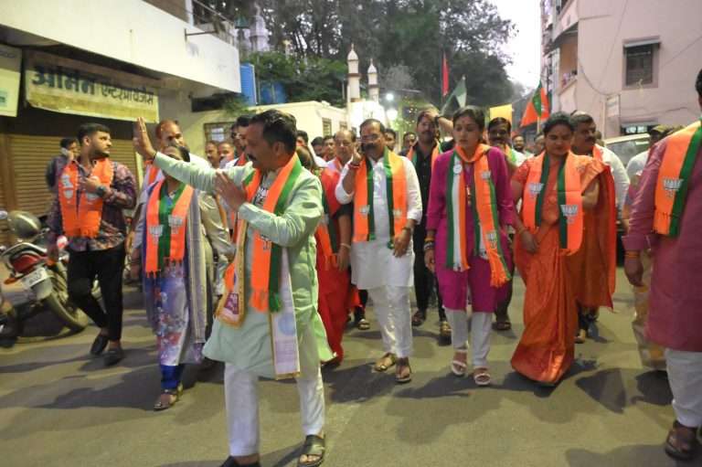 जुन्या वाड्यांच्या पुनर्विकासाचा मार्ग केला मोकळा हेमंत रासने