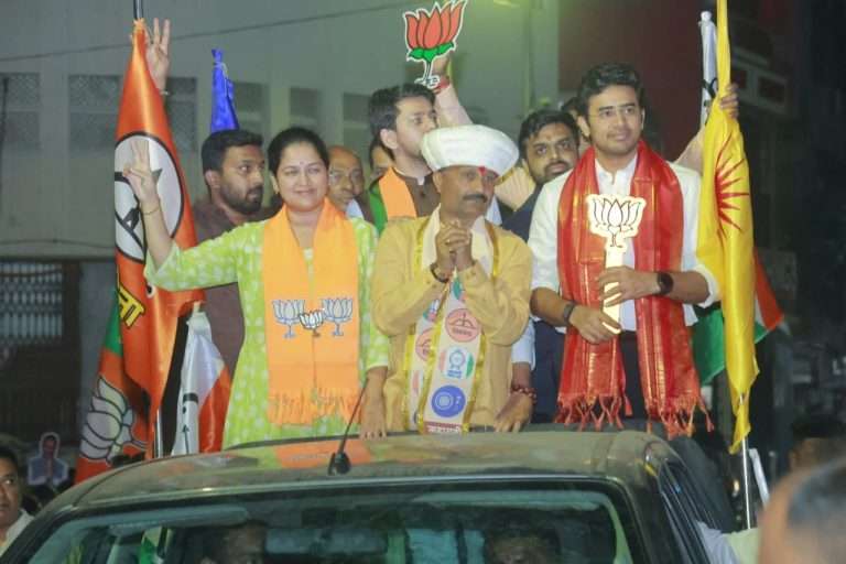 क्रीडा धोरणाची करणार प्रभावी अंमलबजावणी:हेमंत रासने