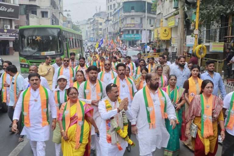 रिक्षाचालक कुटुंबांच्या कल्याणासाठी कटिबद्ध :रासने