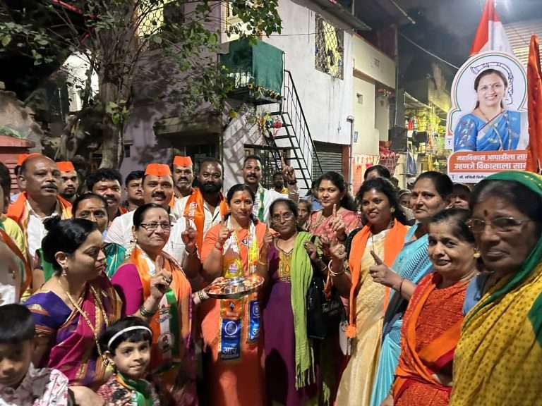 ज्ञानपीठ’ विजेत्यांचे स्मरण देणारे संग्रहालय उभारणार: अश्विनी कदम