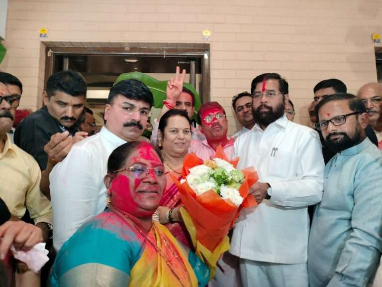 महायुतीसाठी ‘हे’ 5 मुद्दे ठरले गेम चेंजर! शिवसेना नेत्या नीलम गोऱ्हे काय म्हणाल्या .…