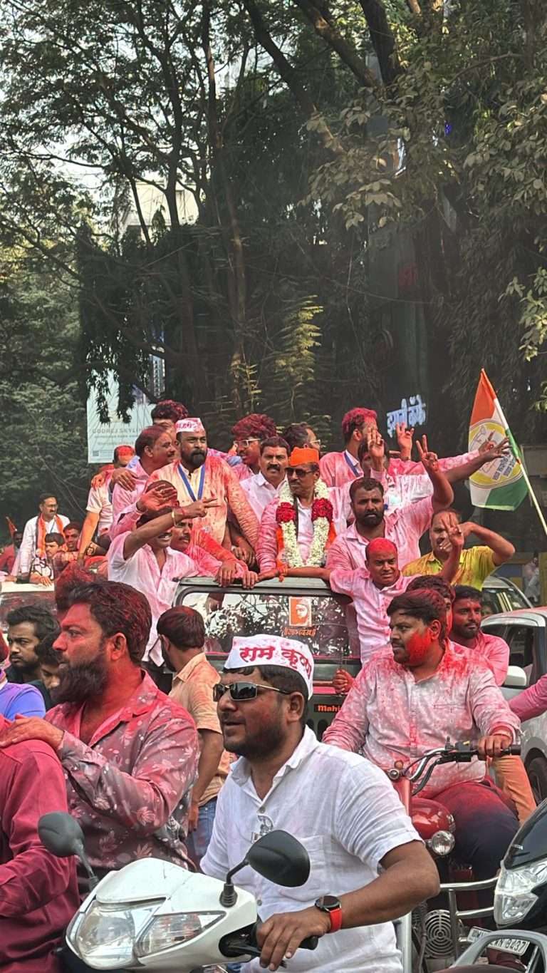 मुलाची रणनीती अन् वडिलांचा विजय; बापूसाहेब पठारे यांच्या विजयात सुरेंद्र पठारे किंगमेकर
