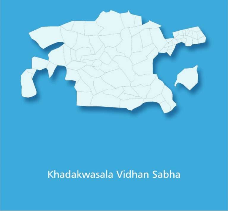 खडकवासला विधानसभा मतदारसंघातील मतदारांना ऑनलाइन मतदारयादी उपलब्ध – डॉ. यशवंत माने