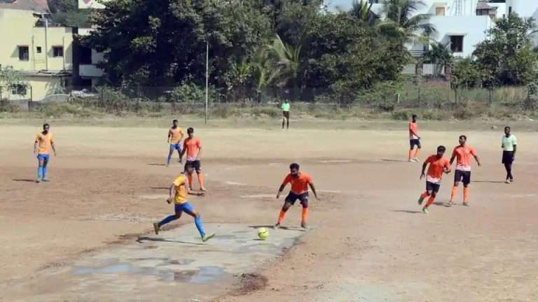 खेळाची मैदाने, तालमींचे पुनर्जीवन करण्यावर भर देणार-गणेश भोकरे –