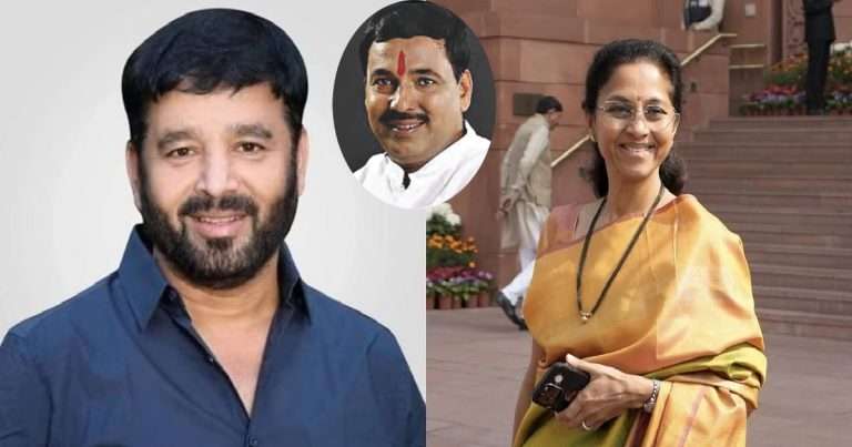 टिंगरे यांच्या नोटीस प्रकरणाने वडगाव शेरीत राजकीय धुरळा !  टिंगरे झाले चौफेर टीकेचे लक्ष्य!