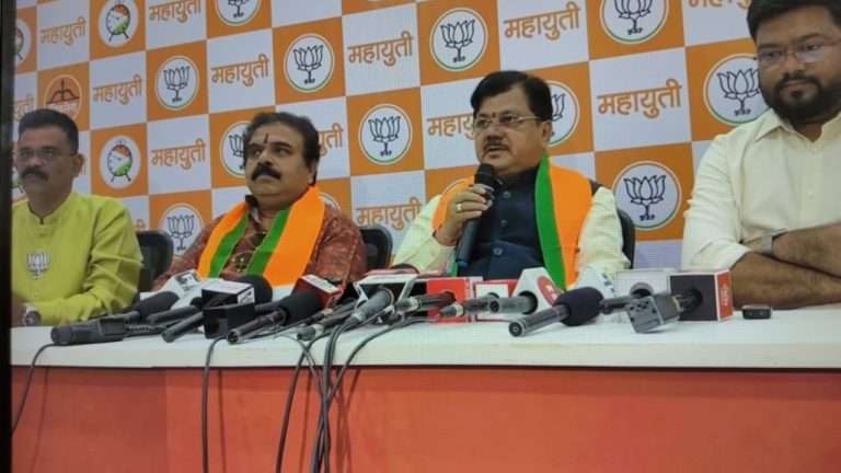 विधानसभा निवडणुकीत निवडणुकीत महिला गेम चेंजर ठरणार – भाजप नेते प्रवीण दरेकर