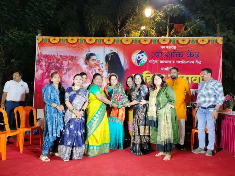 आनंदाचा शिधा, मुख्यमंत्री लाडकी बहिण योजना स्त्रियांचे जीवनमान उंचावणारे निर्णय