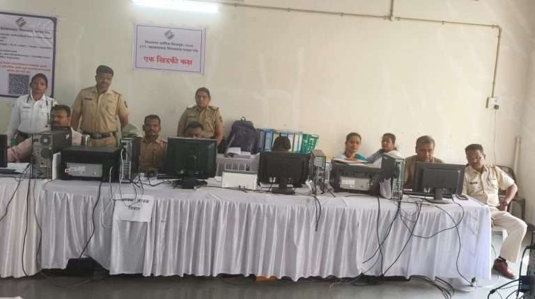 खडकवासला विधानसभा निवडणुकीसाठी एक खिडकी कक्ष: परवानग्या मिळवण्याची अंतिम संधी 16 तारखेपर्यंत