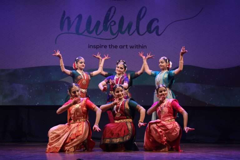 युवा कलाकारांच्या मुकुल कला महोत्सवाला चांगला प्रतिसाद!