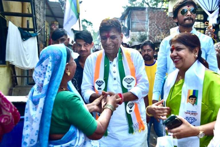 पर्वती मतदारसंघासाठी ‘विकासाची दशसूत्री’ दिशादर्शक : आबा बागुल