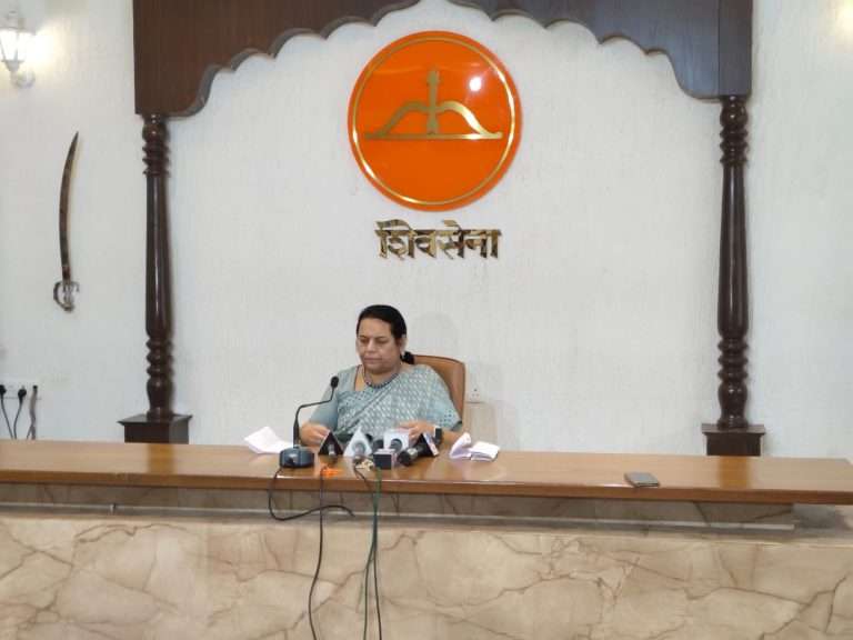 लाडक्या बहिणींप्रमाणेच लाडके ज्येष्ठ नागरिक महायुतीच्या पाठीशी