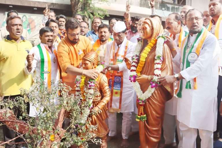 पोर्शे कार अपघात, ड्रग्जच्या विळख्यात पुणे, कोयता गँग, खंडणी वसुली  अशा प्रकरणात हेमंत रासने झोपलेले का ?