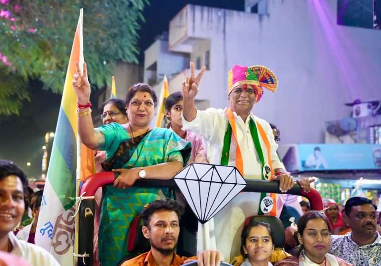 ‘पर्वती’चा १५ वर्षात खुंटलेला विकास५ वर्षात पूर्ण करणार: आबा बागुल