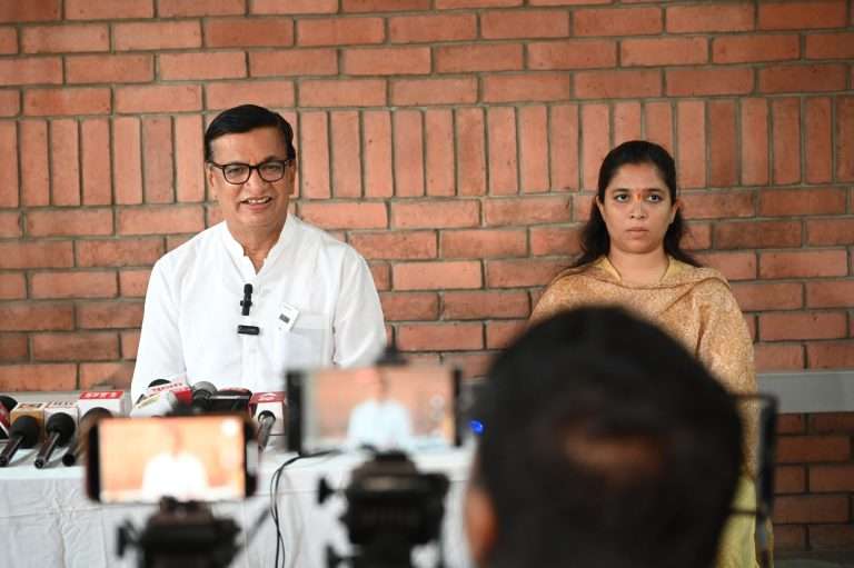 राज्यात 180 जागांसह महाविकास आघाडी सत्ता स्थापन करेल: आमदार थोरात