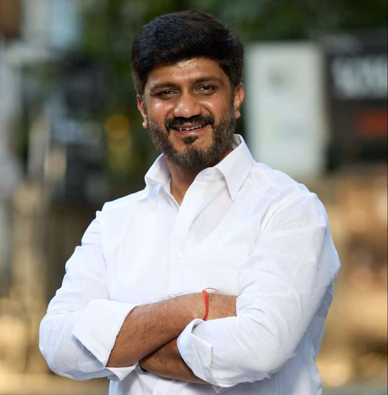 छत्रपती शिवाजीनगर मतदार संघात ऐतिहासिक विजयाचा शिरोळे यांना विश्वास