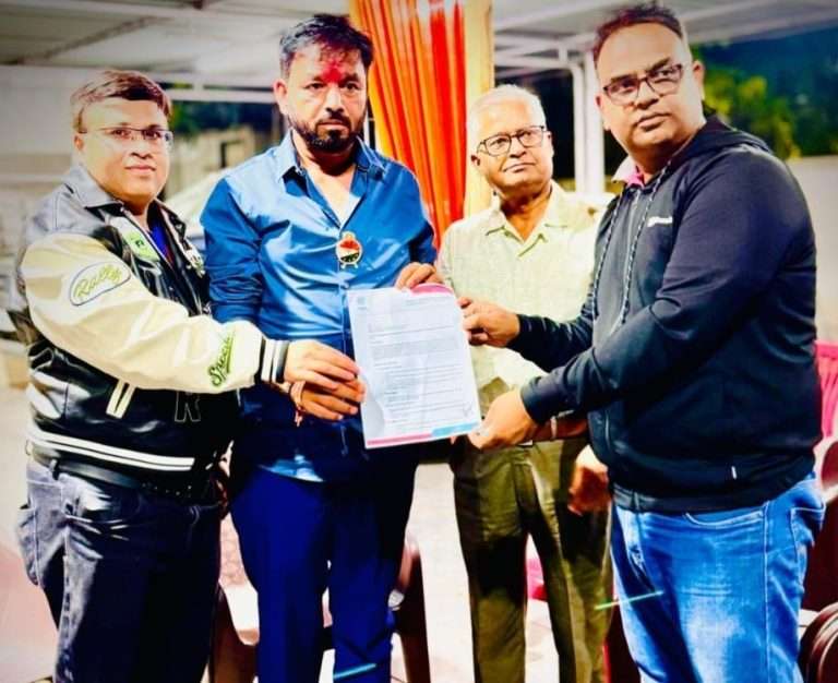 वडगावशेरीचा चेहरा – मोहरा बदलण्याचा आमदार सुनील टिंगरें यांचा संकल्प