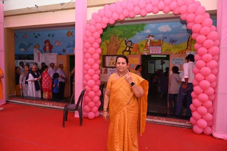 मतदान करणं हे आपले राष्ट्रीय कर्तव्य;जनतेने सुट्टीचा गैरफायदा घेऊ नये – उपसभापती डॉ. नीलम गोऱ्हे