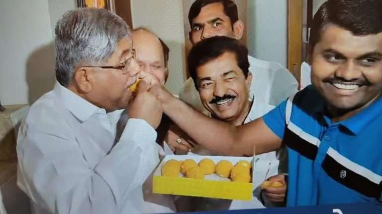 महाराष्ट्र निवडणूक निकाल- भाजपच्या आघाडीचा स्ट्राइक रेट 86%:पक्ष 149 जागांवर लढला, 128 वर पुढे