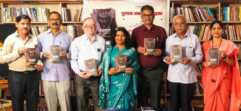 ‘इच्छामरण‌’ जीवनाला भिडणारी साहित्यकृती : संजय सोनवणी