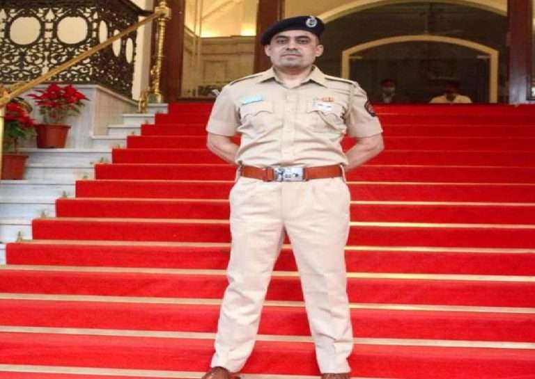 राज्य उत्पादन शुल्क विभागाकडून १ हजाराहून अधिक गुन्हे दाखल- राज्य उत्पादन शुल्क अधीक्षक चरणसिंह राजपूत