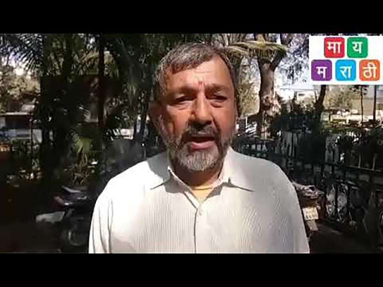 धंगेकरांच्या पाठीशी उभे राहण्यात केवळ कसब्यातील लोकांचेच नव्हे, तर पुणेकरांचेही हित!-शांतीलाल सुरतवाला