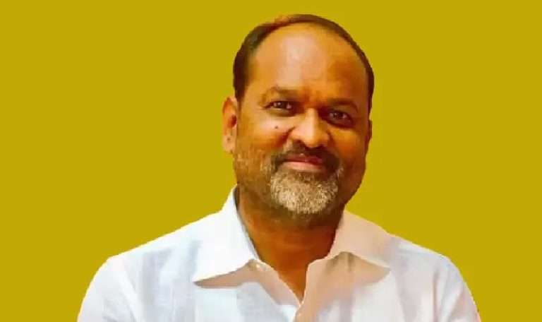 EVM हॅक करता येते, मी स्वतः इंजिनिअर:रासपच्या महादेव जानकर यांचा दावा